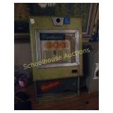 Duchess slot machine