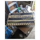 Battery cable display