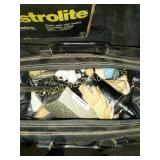 Doctors bag with stuff