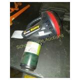 Mr Heater little buddy