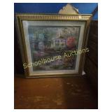 Awesome lake picture