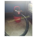 Hyper tough 1.5 gal shop vac