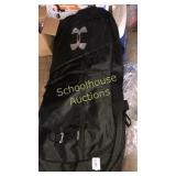 New under armor duffel bag