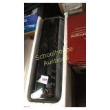 Led light bar and 7.5" starlight sphere.