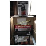 George Foreman grill, ovente infrared hot plate,