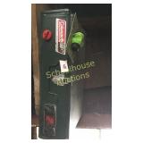 Coleman propane stove 2burner and swivel head