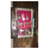 Star Trek micro machines television series 1