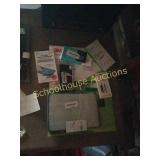 Group of electronic accessories