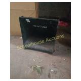 .22 California bullet trap