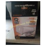 Pyle pa horn speaker