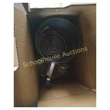 Brand new charcoal starter