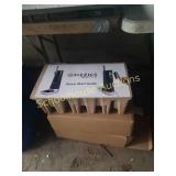 Fizzics  draft pour kit. 2 kits one in box one