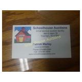 Please READ all term before bidding. They can be