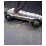 INDY 500 PROMO Wilbur Shaw #6