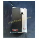 ROSS Vintage Portable Radio with Strap