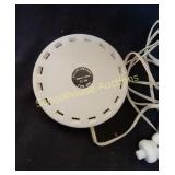 Pillow Speaker with ear buds and jack