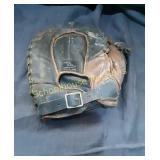 Vintage Stall & Dean Catchers Mitt