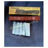 Vintage Varney Pennsylvania Car