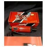 RODAC 1 /4" Die Grinder in box