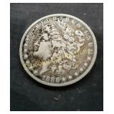 1886 E. Pluribus Unum