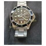 Imitation Rolex Watch needs back and battery