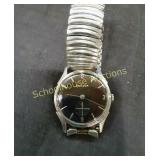 Bulova Watch marked 10k rolled gold plated