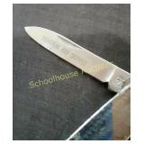 General REF Supply Pocket knife