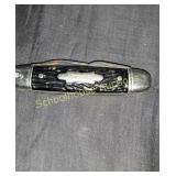 Kamp King Pocket Knife