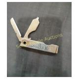 Hippensteel Member NSM pocket knife, bottle