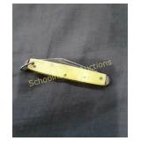 Mother of Pearl Small Pocket Knife