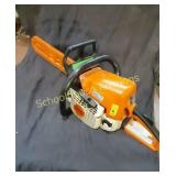 Stihl MS 250 Fas Chain Saw