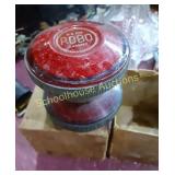 Vintage ROBO marked and in box