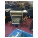 Kodak "the handle" instant camera