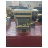 Kodak "the handle" instant camera