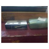 Tiny minolta-16 model p camera