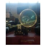 Kodak brownie Hawkeye  camera