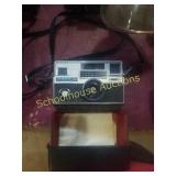 Kodak instantmatic camera 804