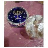 Pretty unmarked Paper Weights