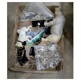 Flat of Jewlery  and More