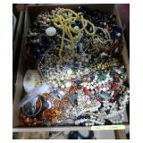 Flat of Wonderful Jewlery