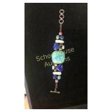 Native American styled bracelet. Looks to be