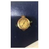 Mauran watch pendant