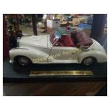 Maisto 1955 Mercedes-Benz 300s