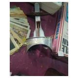 Perfecscope and slides