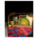 John deere 1915 model "R" Waterloo boy