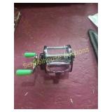 Penn-peer no. 109 fishing reel