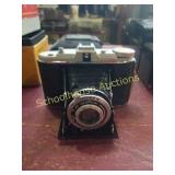 Agfa Jsolette camera
