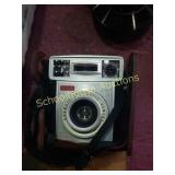 Kodak brownie starmatic camera