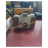Kodak pony 828 camera