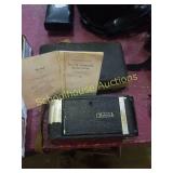 Kodak junior autographic no.1a